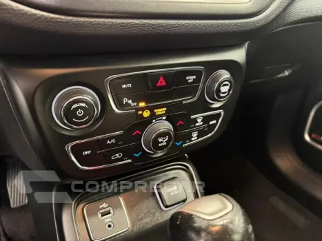 COMPASS LONGITUDE 2.0 FLEX AUT