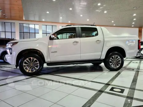 S10 HIGH COUNTRY DD4A CABINE DUPLA