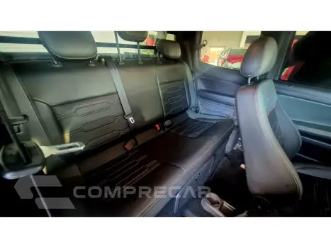 SAVEIRO 1.6 MSI EXTREME CD 16V FLEX 2P MANUAL