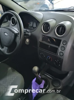 Fiesta Seda n 1.6 Zetec
