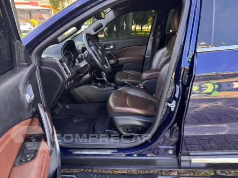 Toro Ranch 2.0 16V 4x4 TB Diesel Aut.