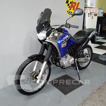 XTZ 250 TENERE BLUEFLEX