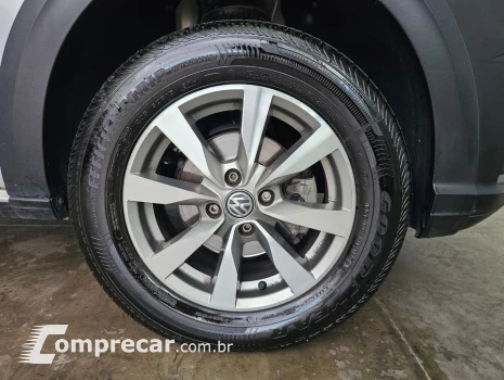 SAVEIRO 1.6 MSI Robust CS 16V