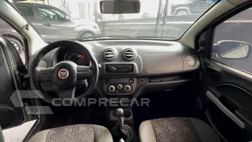 UNO VIVACE Celeb. 1.0 EVO F.Flex 8V 5p
