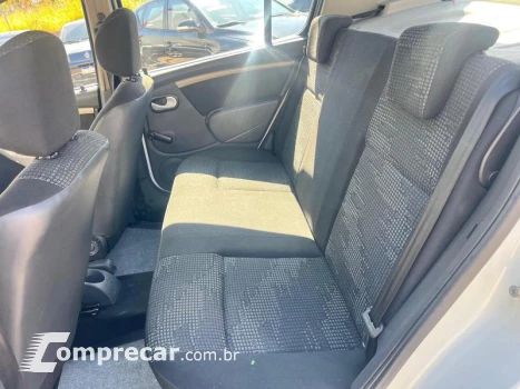 SANDERO EXP1016V