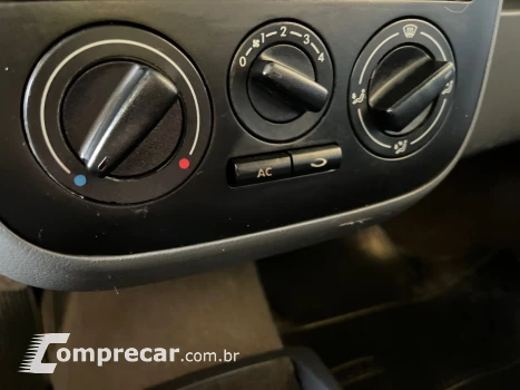 GOL 1.0 8V