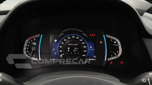 CRETA 1.0 TGDI FLEX LIMITED SAFETY AUTOMÁTICO