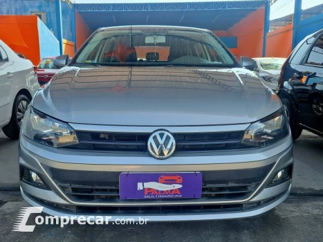 POLO - 1.6 MSI TOTAL MANUAL