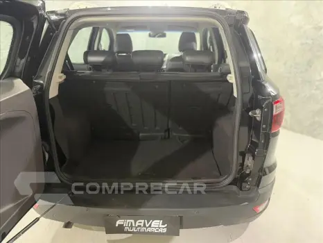ECOSPORT 2.0 Titanium 16V