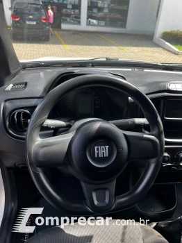STRADA 1.4 MPI Fire CS 8V