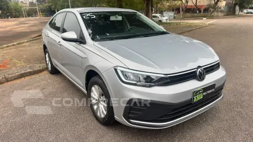 Virtus 170 TSi
