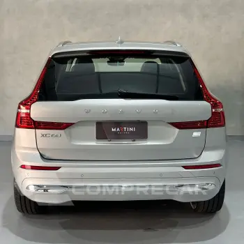 XC 60 T-8 Plus 2.0 AWD (Híbrido)