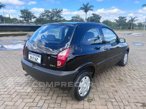 CELTA 1.0 MPFI Life 8V