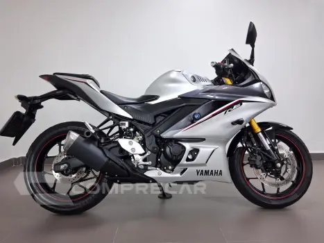 Yamaha YAMAHA YZF R3 ABS