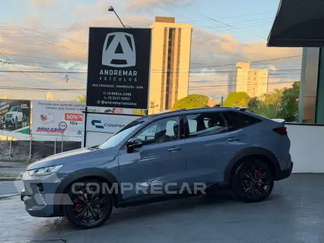 Haval H6 Gt 1.5 Phev Awd E-Traction