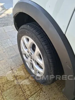 CAPTUR 1.6 16V SCE Life
