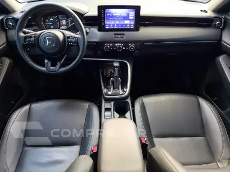 HR-V EXL 1.5 Flex Sensing 16V 5p Aut.