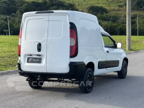 FIORINO 1.4 MPI Furgão 8V