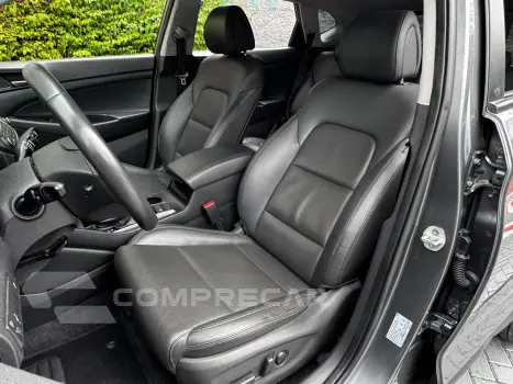 TUCSON 1.6 16V T-gdi GLS Ecoshift