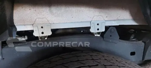 HILUX 2.8 SRV 4X4 CD 16V DIESEL 4P AUT
