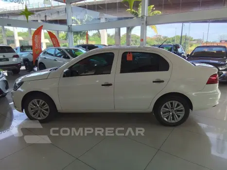 VOYAGE 1.0 12V MPI TOTALFLEX 4P MANUAL