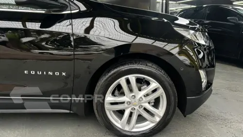 Equinox 1.5 16V 4P PREMIER AWD TURBO AUTOMÁTICO