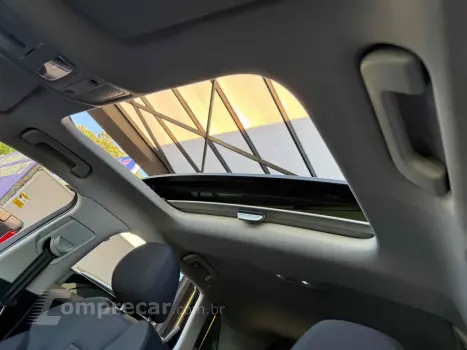 A3 1.8 TFSI SPORTBACK 16V GASOLINA 4P AUTOMÁTICO