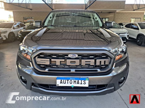 RANGER 3.2 Storm 4X4 CD 20V