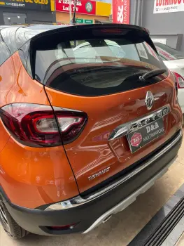 CAPTUR 1.6 16V SCE Intense