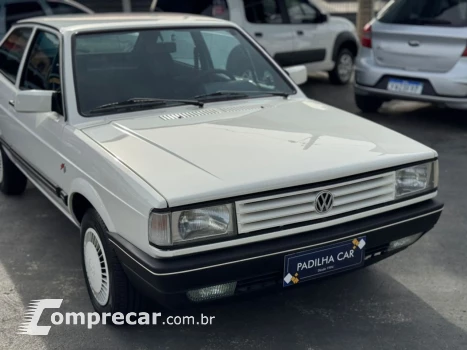 Gol 1.6 STAR