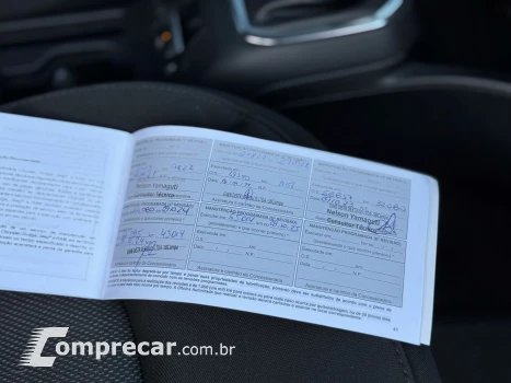 RENEGADE 1.8 16V FLEX SPORT 4P AUTOMÁTICO