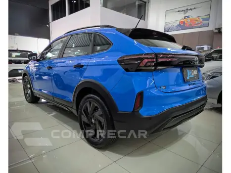 NIVUS 1.0 200 TSI TOTAL FLEX HIGHLINE AUTOMÁTICO