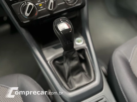 T-CROSS 1.0 200 TSI Sense