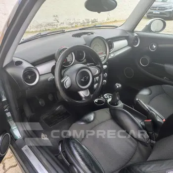 COOPER 1.6 16V