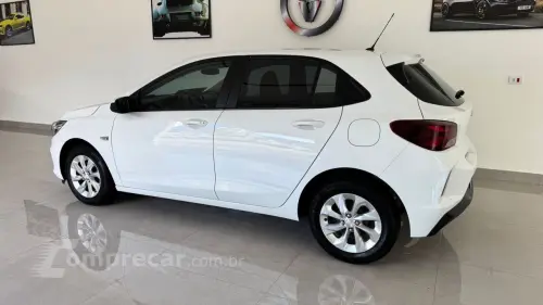 Onix Hatch 1.0 12V 4P FLEX LT