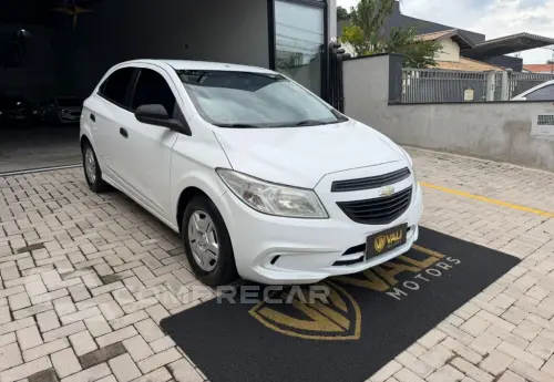 ONIX HATCH Joy 1.0 8V Flex 5p Mec.
