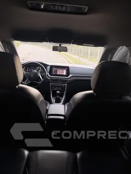 T-CROSS 1.0 200 TSI Comfortline