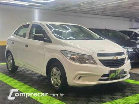 ONIX - 1.0 MPFI LS 8V 4P MANUAL
