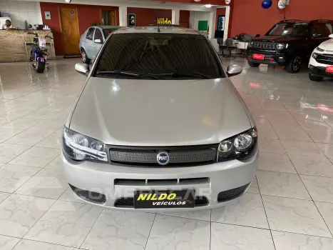 SIENA 1.0 MPI Fire Celebration 8V