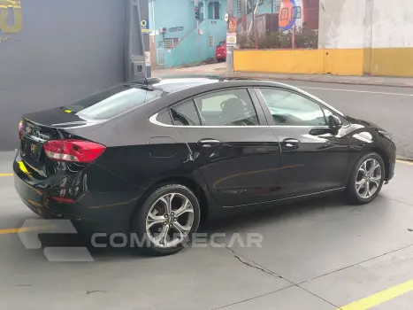 CRUZE Premier 1.4 16V TB Flex Aut.