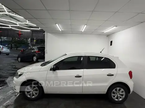 Gol 1.0 Flex 12V 5p