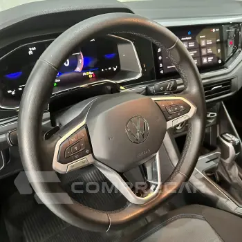 Nivus Comfortline 1.0 200 TSI Flex Aut.