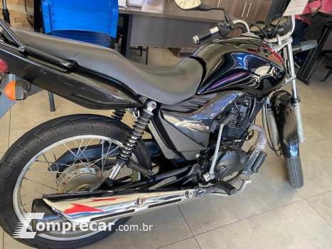 CG 125 FAN KS