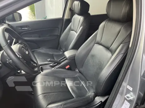 CITY 1.5 I-vtec Touring