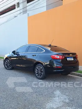 CRUZE 1.4 LTZ