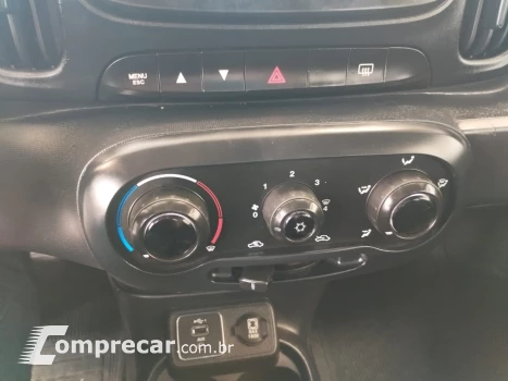 MOBI 1.0 EVO Trekking