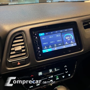 HR-V EX 1.8 Flexone 16V 5p Aut.