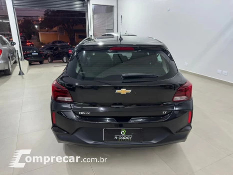 ONIX HATCH 1.0 12V Flex 5p Mec.