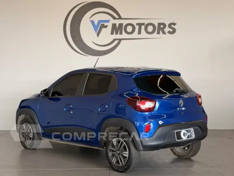KWID 1.0 12V SCE FLEX INTENSE MANUAL