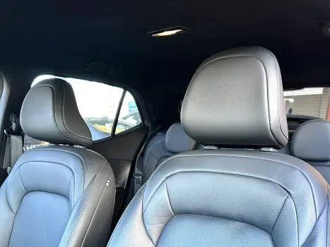 PULSE 1.0 TURBO 200 FLEX IMPETUS CVT
